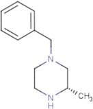 (S)-1-Benzyl-3-methylpiperazine