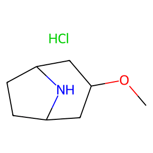 3-Methoxy-8-azabicyclo[3.2.1]octane hydrochloride