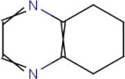 5,6,7,8-Tetrahydroquinoxaline