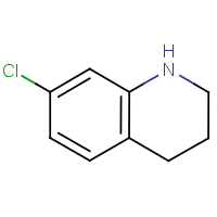 7-Chloro-1,2,3,4-tetrahydroquinoline
