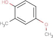 4-Methoxy-2-methylphenol