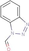 1H-Benzotriazole-1-carboxaldehyde