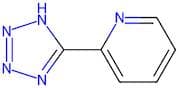 2-(1H-Tetrazol-5-yl)pyridine