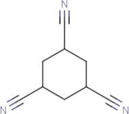 1,3,5-Cyclohexanetricarbonitrile