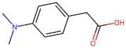 4-(Dimethylamino)phenylacetic acid