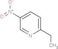 2-Ethyl-5-nitropyridine