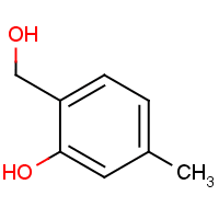 2-Hydroxy-4-methylbenzyl alcohol