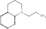 2-(3,4-Dihydro-2H-quinolin-1-yl)-ethylamine