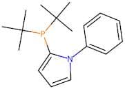 2-(di-tert-Butylphosphino)-1-phenyl-1H-pyrrole