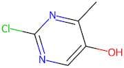 2-Chloro-4-methylpyrimidin-5-ol