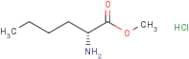 D-Norleucine methyl ester hydrochloride