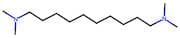 N,n,n',n'-tetramethyl-1,10-decanediamine