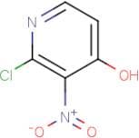 2-Chloro-3-nitropyridin-4-ol