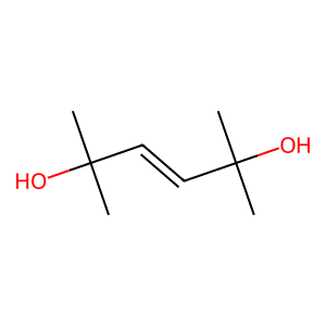 2,5-Dimethylhex-3-ene-2,5-diol