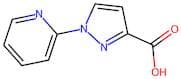 1-(Pyridin-2-yl)-1H-pyrazole-3-carboxylic acid