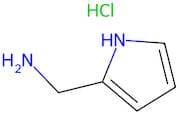 (1H-Pyrrol-2-yl)methanamine hydrochloride