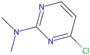 4-Chloro-N,N-dimethylpyrimidin-2-amine