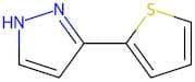 3-(Thien-2-yl)-1H-pyrazole