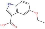 5-Ethoxy-1H-indole-3-carboxylic acid