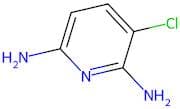 3-Chloro-2,6-pyridinediamine