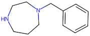 1-Benzylhomopiperazine