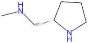 MEthyl[(2S)-pyrrolidin-2-ylmethyl]amine