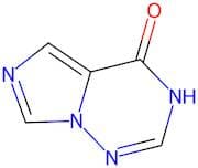 3H,4H-Imidazo[4,3-f][1,2,4]triazin-4-one