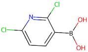 2,6-Dichloropyridine-3-boronic acid