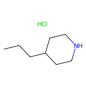 4-Propylpiperidine hydrochloride
