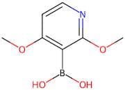 2,4-Dimethoxypyridin-3-ylboronic acid