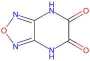 [1,2,5]Oxadiazolo[3,4-b]pyrazine-5,6(4H,7H)-dione
