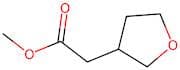 Methyl 2-(tetrahydrofuran-3-yl)acetate