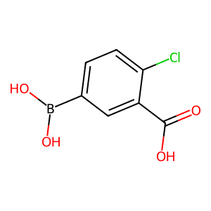 3-Carboxy-4-chlorobenzeneboronic acid