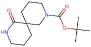 TERT-BUTYL 7-OXO-2,8-DIAZASPIRO[5.5]UNDECANE-2-CARBOXYLATE