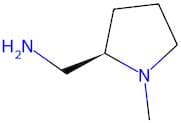 (R)-(1-Methylpyrrolidin-2-yl)methanamine