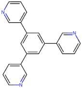 1,3,5-Tri(pyridin-3-yl)benzene