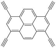 1,3,6,8-Tetraethynylpyrene