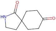 2-Azaspiro[4.5]decane-1,8-dione