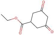 Ethyl 3,5-dioxocyclohexane-1-carboxylate