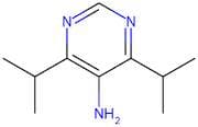 4,6-Diisopropylpyrimidin-5-amine