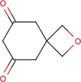 2-Oxaspiro[3.5]nonane-6,8-dione