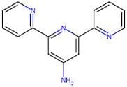 4'-Amino-2,2':6',2''-terpyridine