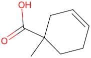 1-Methylcyclohex-3-ene-1-carboxylic acid