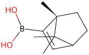 [(1S)-1,7,7-Trimethylbicyclo[2.2.1]hept-2-en-2-yl]boronic acid