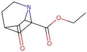 Ethyl 3-oxoquinuclidine-2-carboxylate