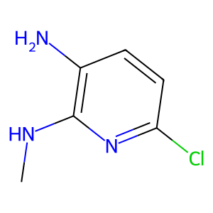 6-Chloro-N2-methylpyridine-2,3-diamine