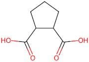 1,2-Cyclopentanedicarboxylic acid