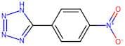 5-(4-Nitrophenyl)-1H-tetrazole