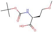(S)-2-((tert-Butoxycarbonyl)amino)-4-methoxybutanoic acid