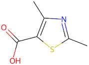 2,4-Dimethyl-1,3-thiazole-5-carboxylic acid